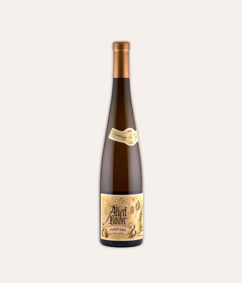 Albert Boxler Pinot Gris 2022