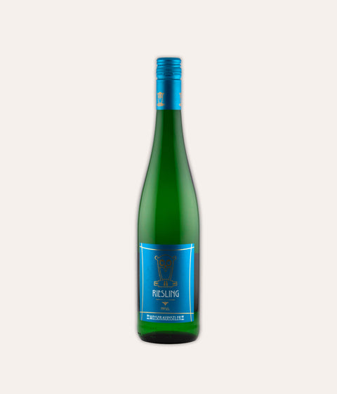 Weiser-Künstler Riesling 2023