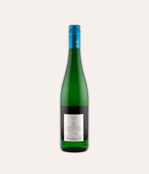 Weiser-Künstler Riesling 2023