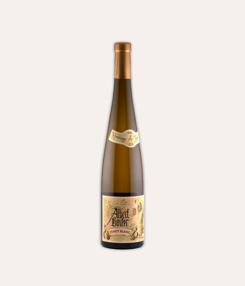 Albert Boxler Pinot Blanc 2022