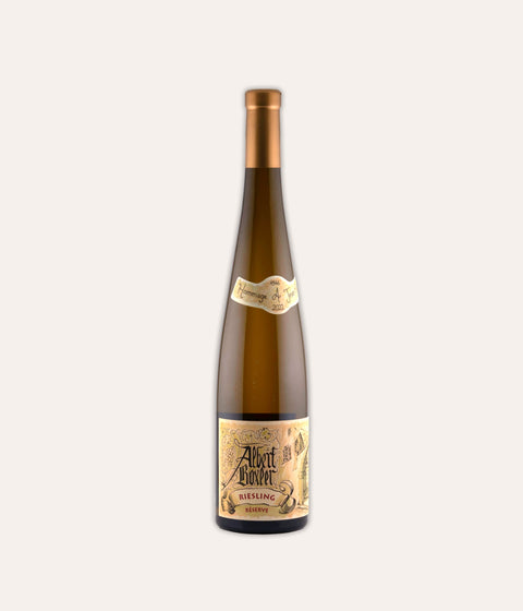 Albert Boxler Riesling Reserve 2022