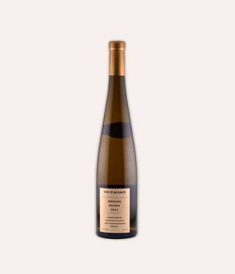 Albert Boxler Riesling Reserve 2022