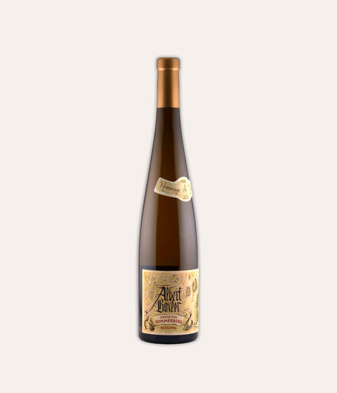 Albert Boxler Riesling Grand Cru Sommerberg "Jeunes Vignes" 2022