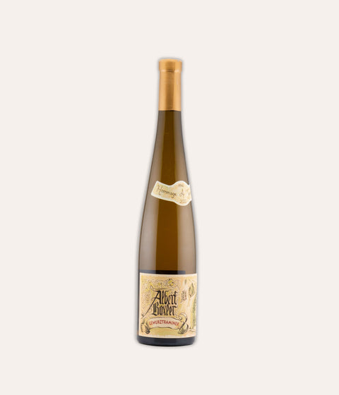 Albert Boxler Gewürztraminer 2022