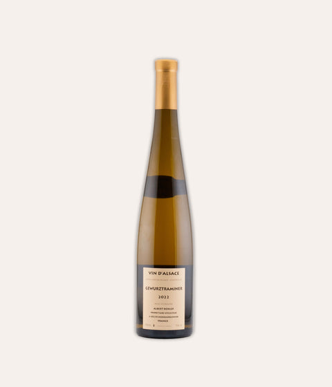 Albert Boxler Gewürztraminer 2022