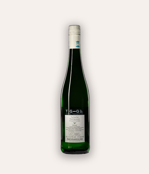 Weiser-Künstler Riesling Trarbacher Ortswein 2022