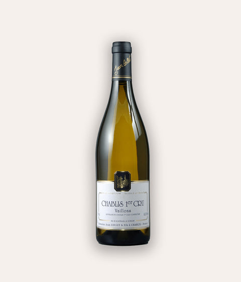 Jean Collet et Fils Chablis Premier Cru "Vaillons" 2022