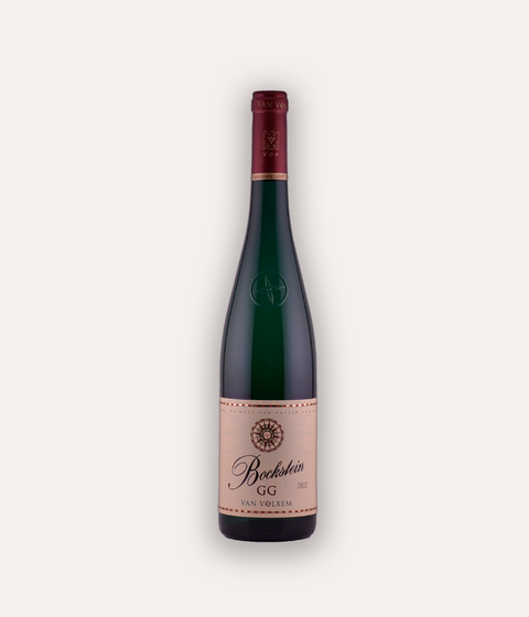 Van Volxem Bockstein Riesling GG - VDP.Großes Gewächs 2022