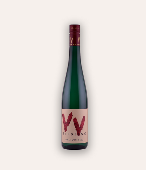 Van Volxem Riesling VV 2022