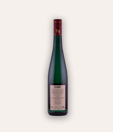 Van Volxem Riesling VV 2022