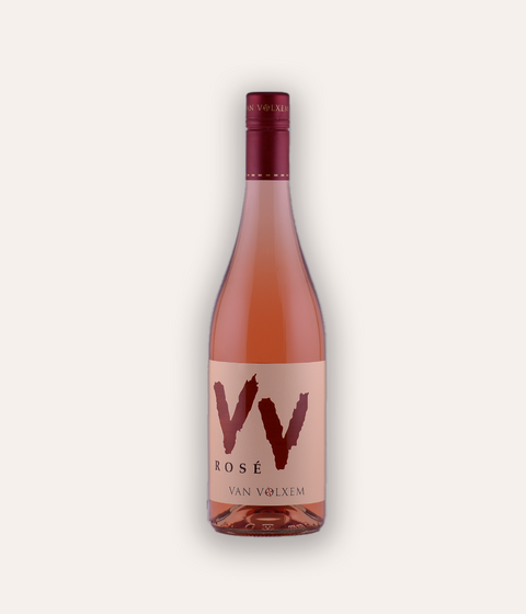 Van Volxem Rosé Pinot Noir VV 2022