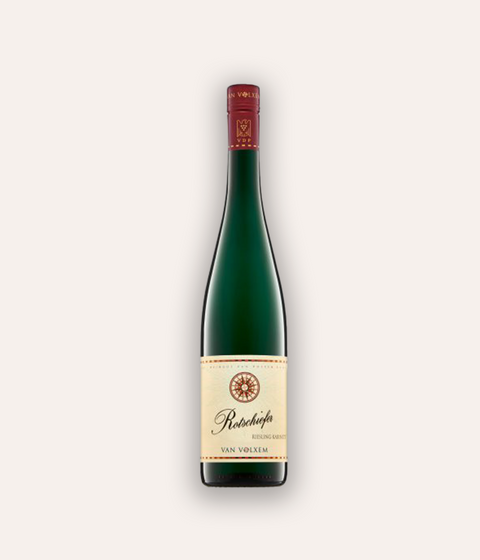 Van Volxem Rotschiefer Riesling Kabinett VDP.Gutswein 2022