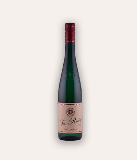 Van Volxem Saar Riesling VDP.Gutswein 2022