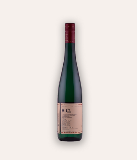 Van Volxem Saar Riesling VDP.Gutswein 2022