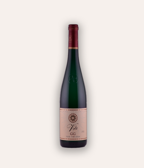 Van Volxem Volz Riesling GG - VDP.Großes Gewächs 2022