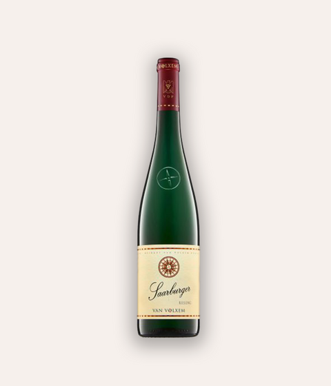 Van Volxem Saarburger Riesling VDP.Ortswein 2022