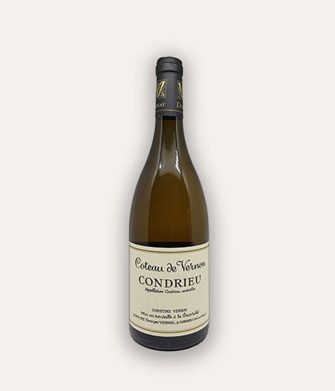 Domaine Vernay Coteau de Vernon 2020