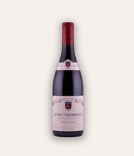 Load image into Gallery viewer, Domaine Pierre Labet Gevrey-Chambertin V.V. AC 2021
