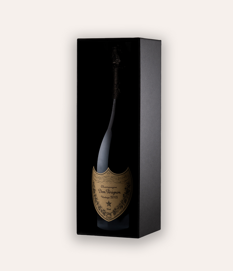 Dom Pérignon Vintage 2013