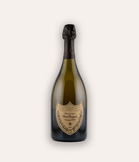 Dom Pérignon Vintage 2013