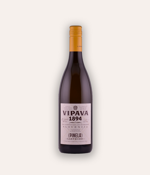 Weingut Vipava Pinela Terase