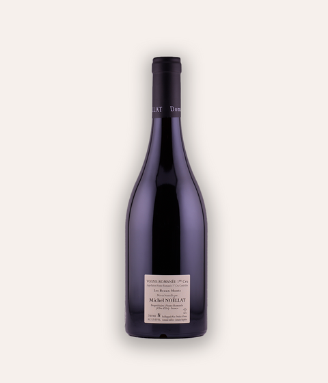 Domaine Michel Noëllat Les Beaux Monts Premier Cru 2021