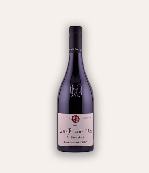 Domaine Michel Noëllat Les Beaux Monts Premier Cru 2021