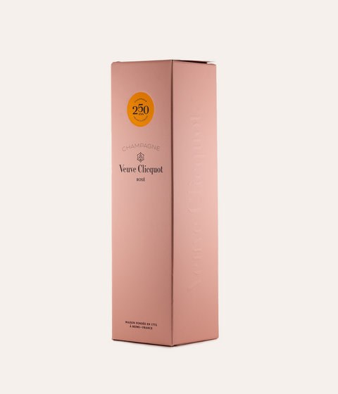 Veuve Clicquot Rosé