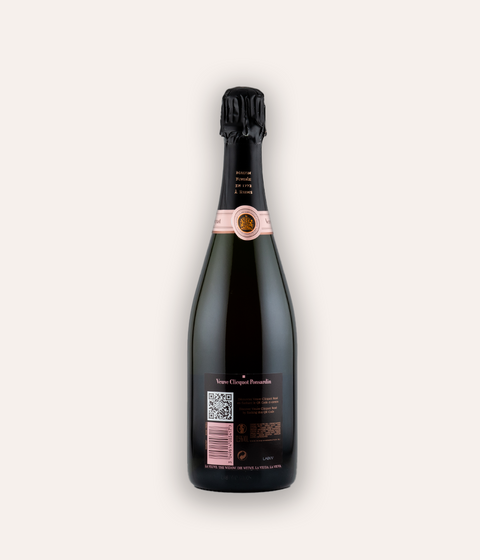 Veuve Clicquot Rosé