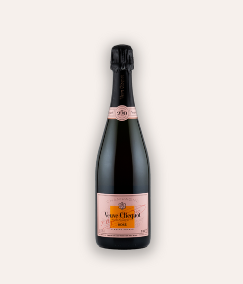 Veuve Clicquot Rosé