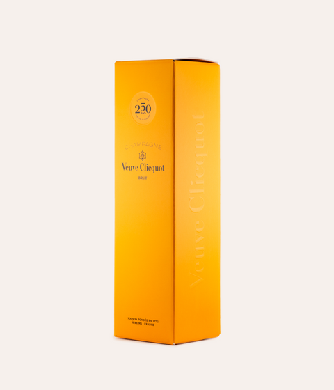 Veuve Clicquot Brut Yellow Label