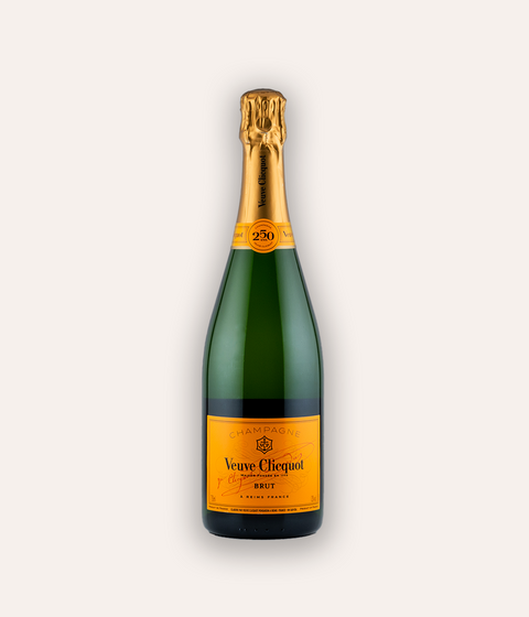 Veuve Clicquot Brut Yellow Label