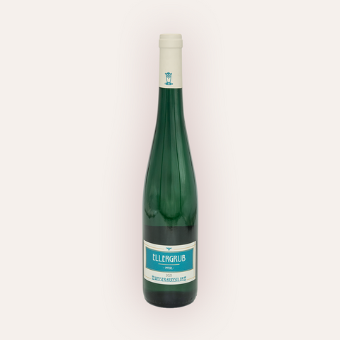 Weiser-Künstler – Riesling Ellengrub "Grosse Eule" GG 2023