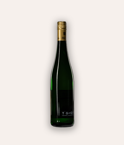 Wili Schäfer Graacher Riesling 2022