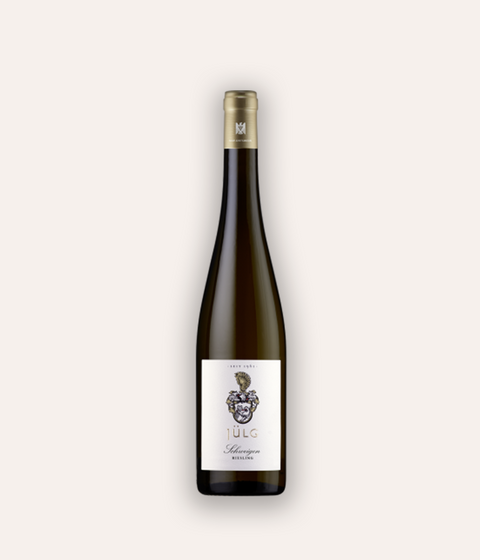 Weingut Jülg, Riesling, 2022, Trinkvergnügen, Wein