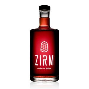 ZIRM Pine Liquor 700 ml
