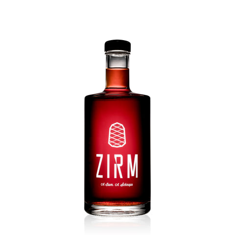 ZIRM Pine Liquor 500 ml