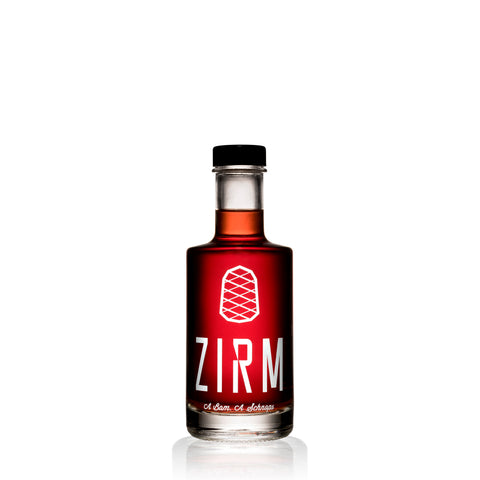 ZIRM Pine Liquor 200 ml